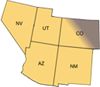 Jeppesen Chart Service - Southwest