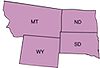 Jeppesen Chart Service - West Central States