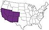 Jeppesen Chart Service - Southwest