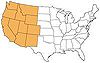 Jeppesen Chart Service - Western States