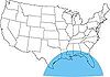 Jeppesen Chart Service - Gulf of Mexico