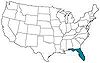 Jeppesen Chart Service - Florida