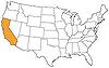 Jeppesen Chart Service - California