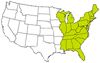 Jeppesen Chart Service - Eastern US