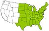 Jeppesen Chart Service - East and Central States