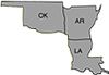 Jeppesen Chart Service - South Central