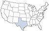 Jeppesen Chart Service - Texas
