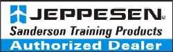 Jeppesen Authorized Dealer