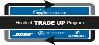Headset Trade-Up Program