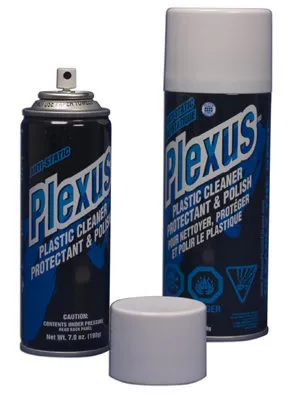 Alternatives to Plexus Plexiglass Cleaner