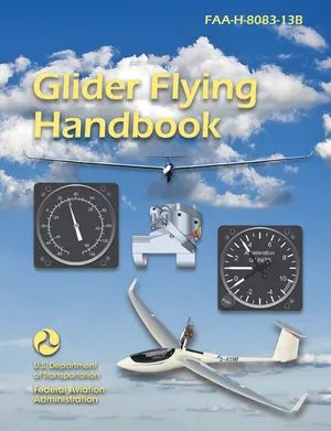 New Editions of FAA Glider and Handbook FAA Balloon Pilot Handbook.