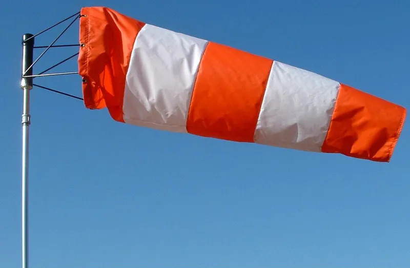 What type and size Windsock do I need?