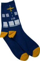 Runway Socks