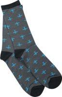 Airplane Socks