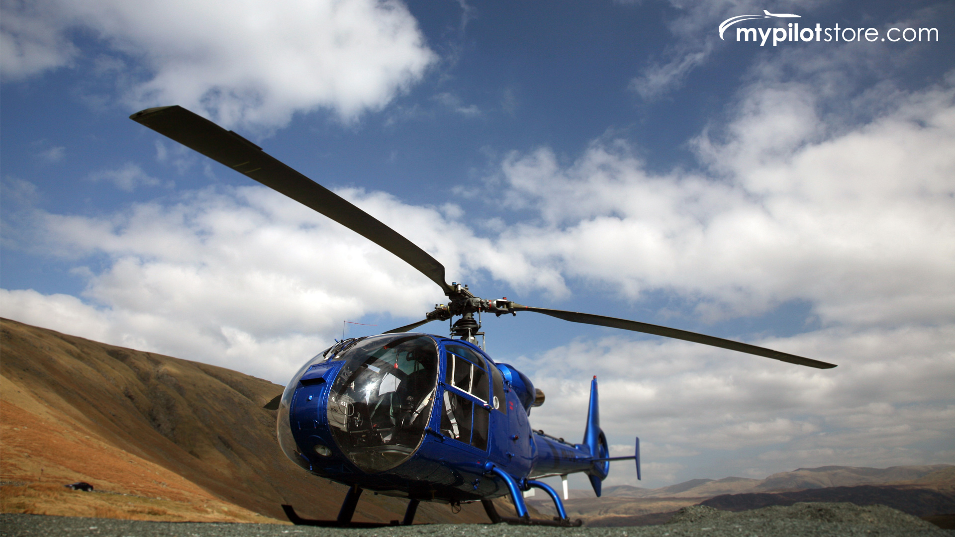 Zoom Aviation Virtual Backgrounds