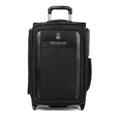 Travelpro Pilot Expandable Carry-On Rollaboard